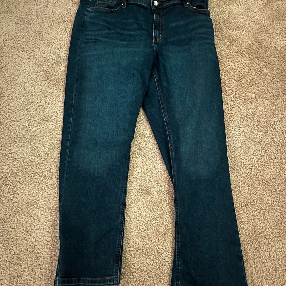 Mens Jeans 38x30